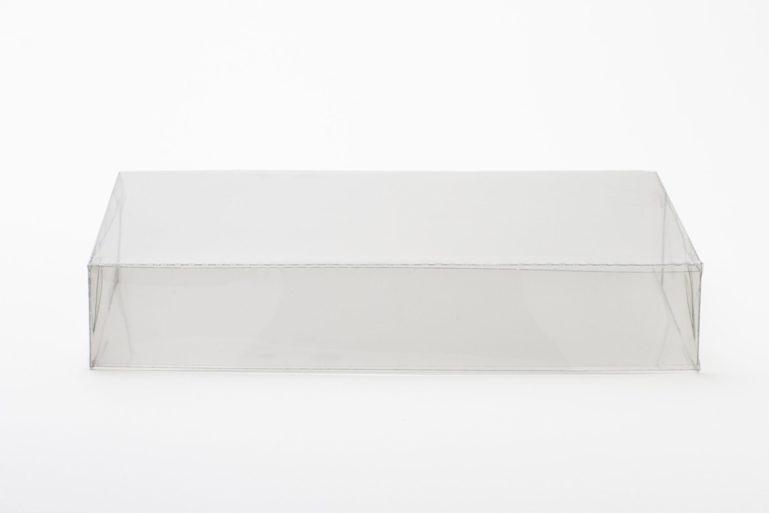 B1-T CX 18X12X3 TF PET C/ 10 CAIXAS