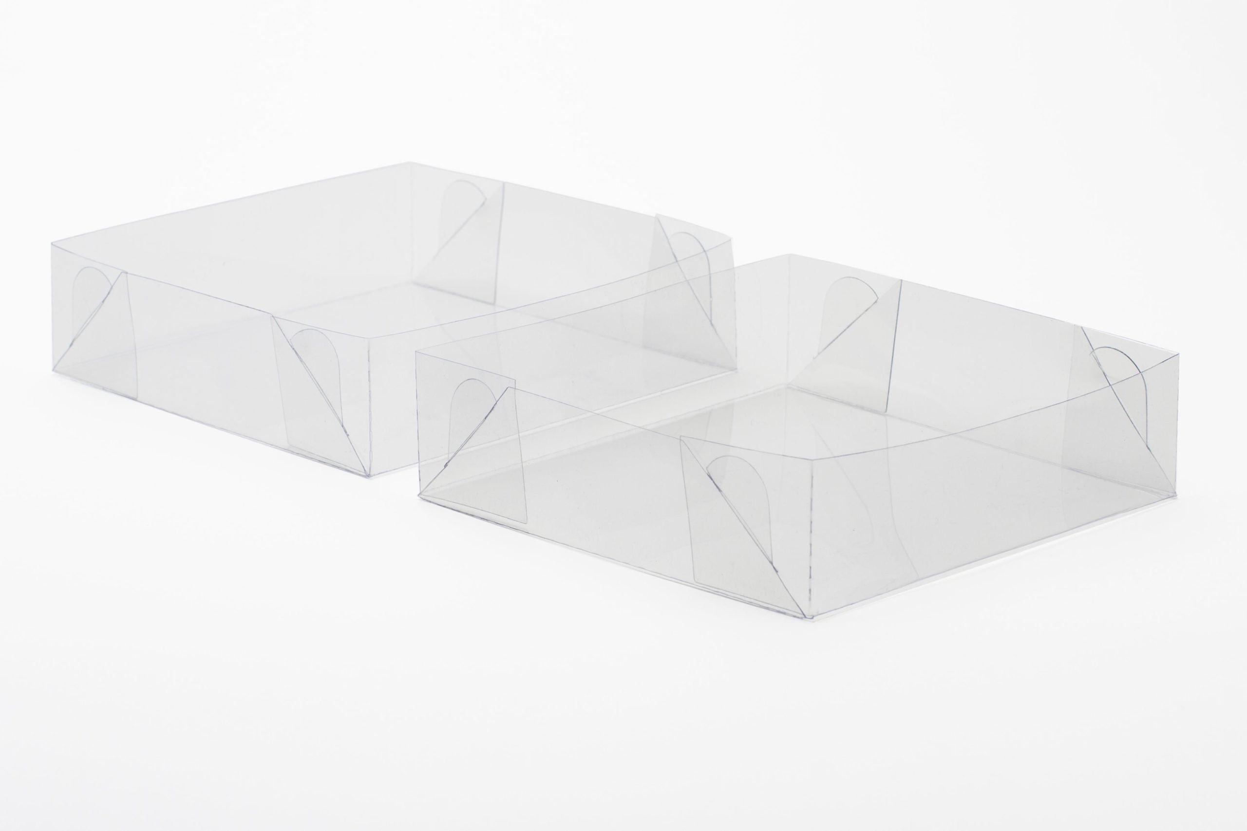 B8-T CX 11X11X3 TF PET C/ 10 UNID.