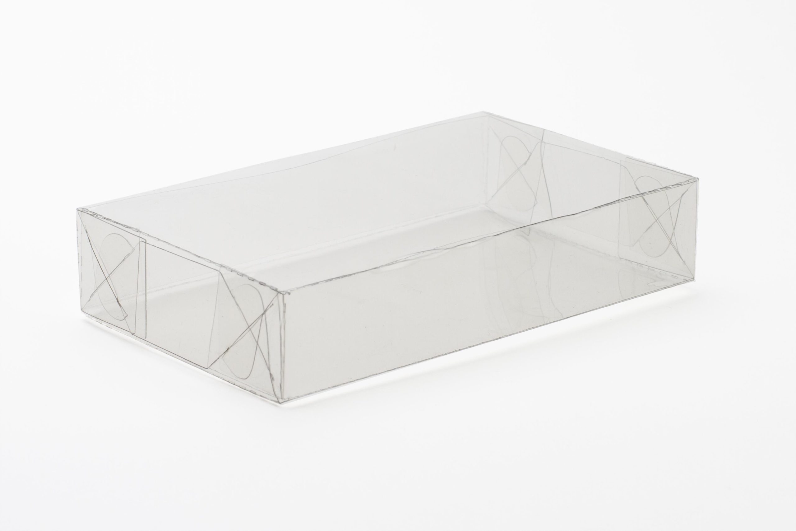 AJA-T - CAIXA 12,5 X 10,5 X 2 TF PET C/ 1...