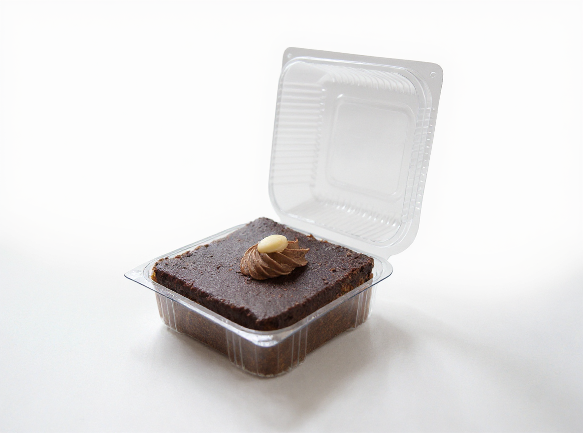 300 UNID K-641 103mm x 103,5mm x 61mm Emb...