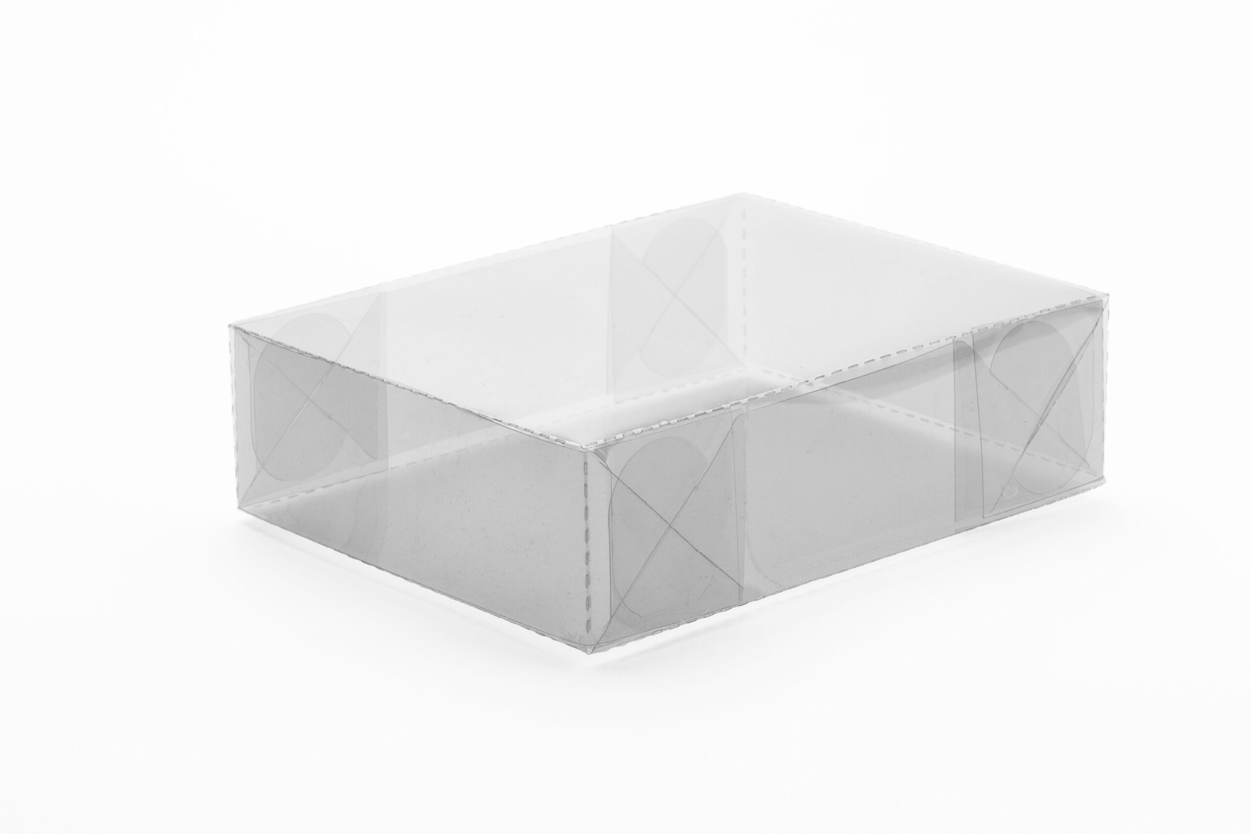 B21-T CX 13X10X3,5 TF PET C/25 UNID.