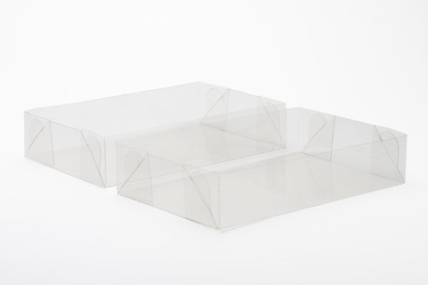 B17-T CX 17X11X3 TF PET C/25 UNID.
